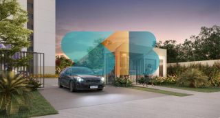 Excelente Apartamento na Caxangá pelo Minha Casa Minha Vida