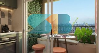 Excelente Apartamento na Caxangá pelo Minha Casa Minha Vida