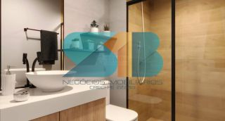 Excelente Apartamento na Caxangá pelo Minha Casa Minha Vida