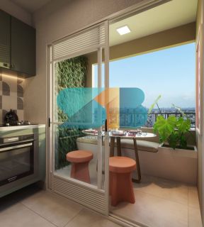 Excelente Apartamento na Caxangá pelo Minha Casa Minha Vida