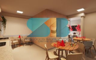 Excelente Apartamento na Caxangá pelo Minha Casa Minha Vida