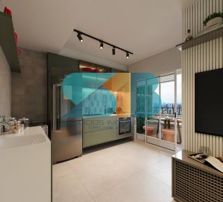 Excelente Apartamento na Caxangá pelo Minha Casa Minha Vida