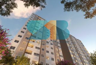 Excelente Apartamento na Caxangá pelo Minha Casa Minha Vida