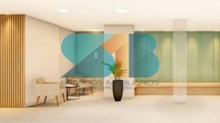 Apartamento Para Vender com 3 quartos 1 suíte em Boa viagem no Recife