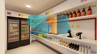 Apartamento Para Vender com 3 quartos 1 suíte em Boa viagem no Recife