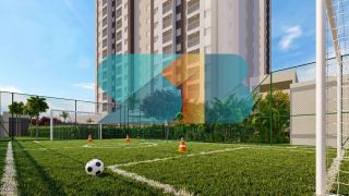 Apartamento Para Vender com 3 quartos 1 suíte em Boa viagem no Recife