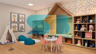 Apartamento Para Vender com 3 quartos 1 suíte em Boa viagem no Recife