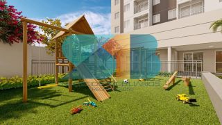 Apartamento Para Vender com 3 quartos 1 suíte em Boa viagem no Recife