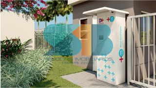 Apartamento Para Vender com 3 quartos 1 suíte em Boa viagem no Recife