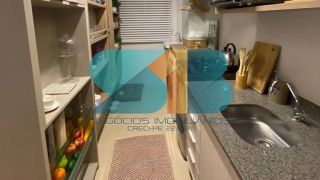 Apartamento Para Vender com 3 quartos 1 suíte em Boa viagem no Recife