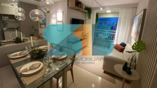 Apartamento Para Vender com 3 quartos 1 suíte em Boa viagem no Recife