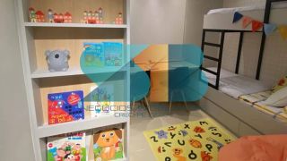 Apartamento Para Vender com 3 quartos 1 suíte em Boa viagem no Recife