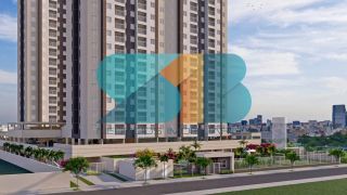 Apartamento Para Vender com 3 quartos 1 suíte em Boa viagem no Recife