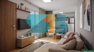 Excelente apartamento em Camaragibe com lazer completo