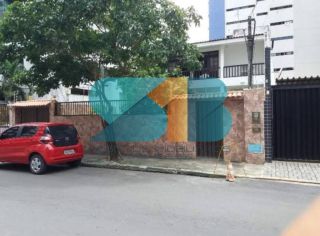 CASA DE ALTÍSSIMO PADRÃO NA MELHOR LOCALIZAÇÃO DE BOA VIAGEM