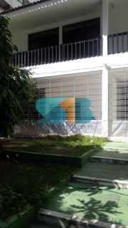 CASA DE ALTÍSSIMO PADRÃO NA MELHOR LOCALIZAÇÃO DE BOA VIAGEM