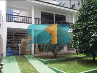 CASA DE ALTÍSSIMO PADRÃO NA MELHOR LOCALIZAÇÃO DE BOA VIAGEM