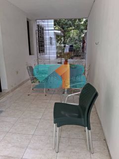 CASA DE ALTÍSSIMO PADRÃO NA MELHOR LOCALIZAÇÃO DE BOA VIAGEM