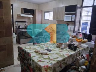 CASA DE ALTÍSSIMO PADRÃO NA MELHOR LOCALIZAÇÃO DE BOA VIAGEM