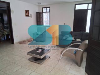 CASA DE ALTÍSSIMO PADRÃO NA MELHOR LOCALIZAÇÃO DE BOA VIAGEM