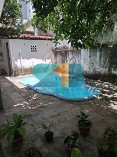 CASA DE ALTÍSSIMO PADRÃO NA MELHOR LOCALIZAÇÃO DE BOA VIAGEM