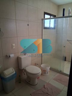 CASA DE ALTÍSSIMO PADRÃO NA MELHOR LOCALIZAÇÃO DE BOA VIAGEM