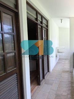 CASA DE ALTÍSSIMO PADRÃO NA MELHOR LOCALIZAÇÃO DE BOA VIAGEM