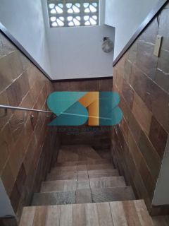 CASA DE ALTÍSSIMO PADRÃO NA MELHOR LOCALIZAÇÃO DE BOA VIAGEM