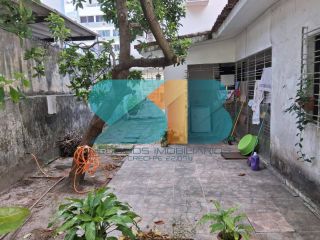 CASA DE ALTÍSSIMO PADRÃO NA MELHOR LOCALIZAÇÃO DE BOA VIAGEM