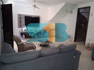 CASA DE ALTÍSSIMO PADRÃO NA MELHOR LOCALIZAÇÃO DE BOA VIAGEM