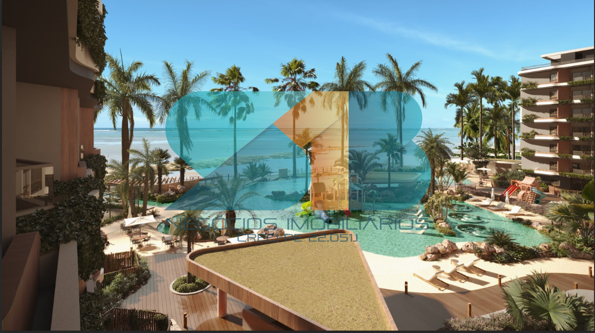 Gran Resort Maragogi - Perfecta