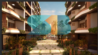 Gran Resort Maragogi - Perfecta