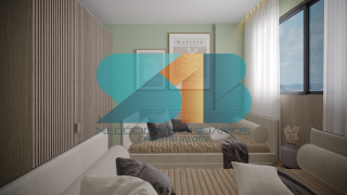 Excelente apartamento na beira mar | São José Da Coroa Grande