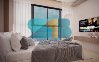 Excelente apartamento na beira mar | São José Da Coroa Grande