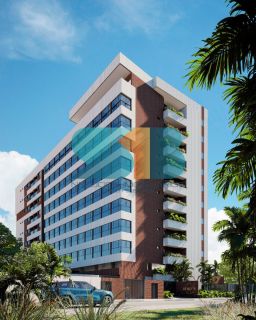 Excelente apartamento na beira mar | São José Da Coroa Grande