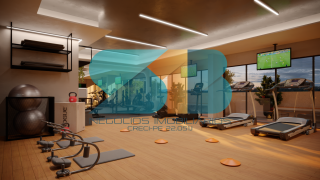 Excelente apartamento na beira mar | São José Da Coroa Grande