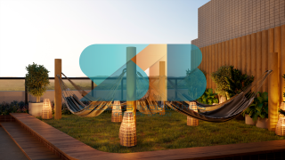 Excelente apartamento na beira mar | São José Da Coroa Grande