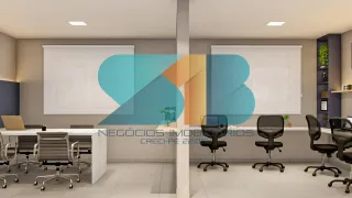 Excelente imóvel em Boa viagem com 2 quartos sendo uma suíte, varanda e lazer completo