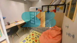 Excelente imóvel em Boa viagem com 2 quartos sendo uma suíte, varanda e lazer completo