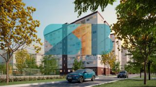 More bem no mais novo condomínio clube reserva do capibaribe, 2 quartos com suíte e varanda, elevador em todas as torres.