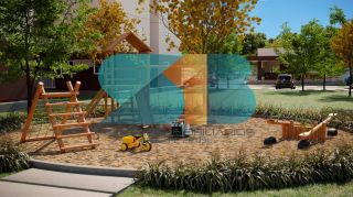 More bem no mais novo condomínio clube reserva do capibaribe, 2 quartos com suíte e varanda, elevador em todas as torres.