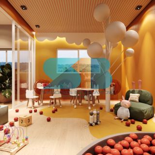 More bem no mais novo condomínio clube reserva do capibaribe, 2 quartos com suíte e varanda, elevador em todas as torres.