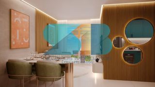 More bem no mais novo condomínio clube reserva do capibaribe, 2 quartos com suíte e varanda, elevador em todas as torres.