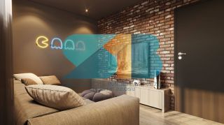 Excelente apartamento no Janga com 2 quartos com varanda e lazer completo