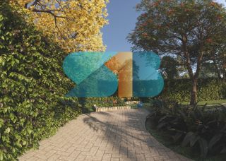 Excelente apartamento no Janga com 2 quartos com varanda e lazer completo