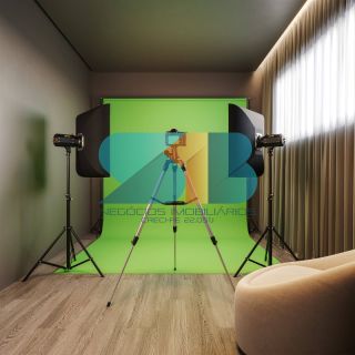 Excelente apartamento no Janga com 2 quartos com varanda e lazer completo