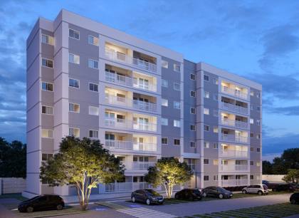 Incrível apartamento com 2 e 3 quartos | Paulista