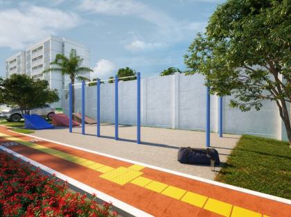 Incrível apartamento com 2 e 3 quartos | Paulista