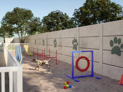 Incrível apartamento com 2 e 3 quartos | Paulista