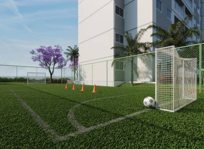 Incrível apartamento com 2 e 3 quartos | Paulista